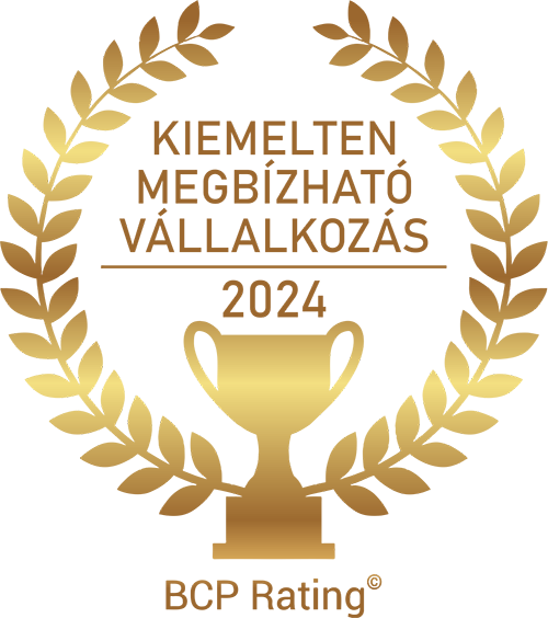 tanusítvány 2024